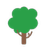 나무 등급 아이콘
