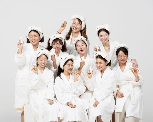 디마프 우정 사진 2기