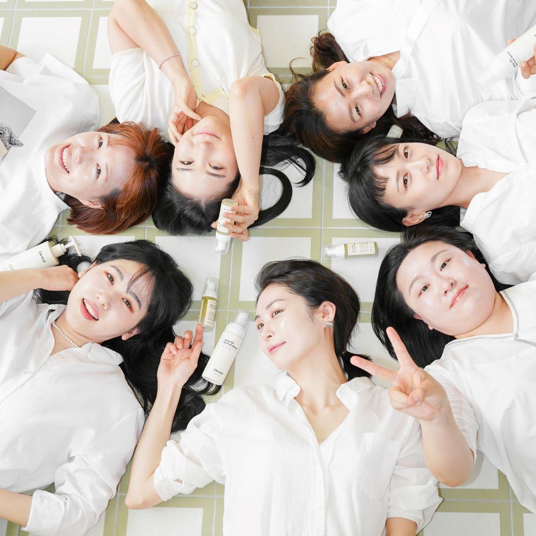 디마프 우정 사진 1기