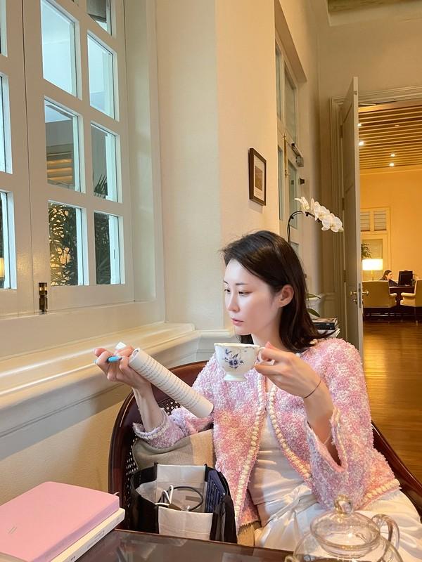 책 한 페이지 읽기 챌린지