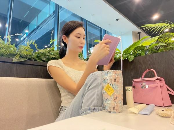 한 가지 원씽 적기 챌린지