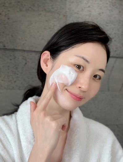 세안 루틴 찾기 챌린지