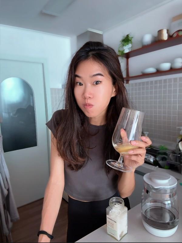 세포 촉촉 챌린지