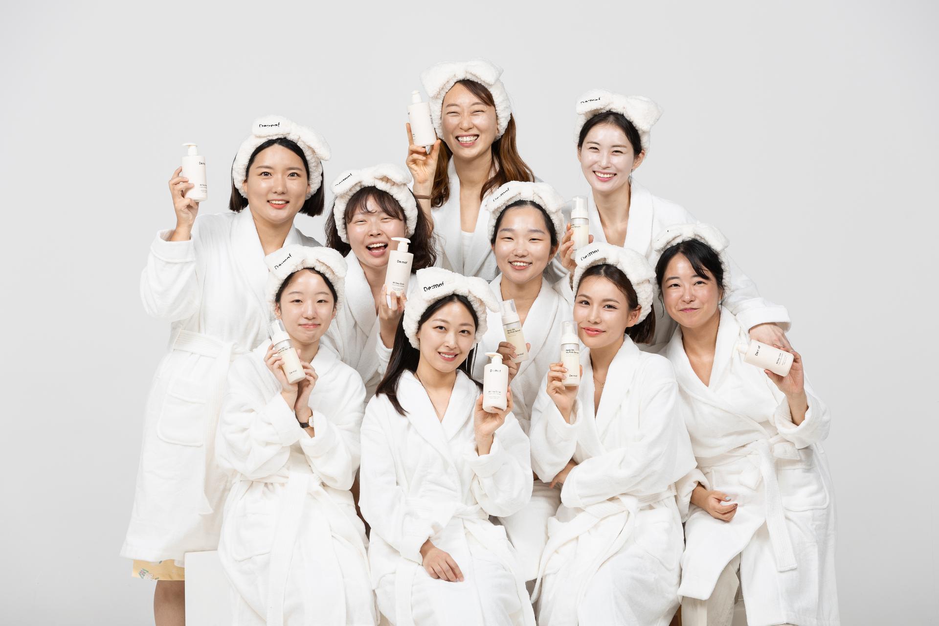 디마프 한국 공식 홈페이지